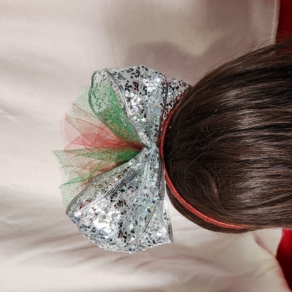 CHRISTMAS Headband, Ugly Christmas Party Headband Adult/Kids - Picture 2 of 3
